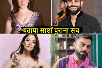 Tamannaah Bhatia Finally Addresses Virat Kohli Dating Rumors and Reveals the Truth About Her Love Life