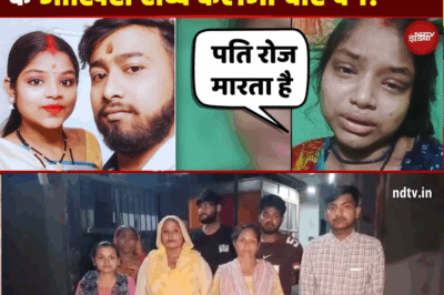 Tragedy in Delhi: Newlywed Sadhna’s Death Exposes Dark Side of Domestic Violence and Dowry Pressure