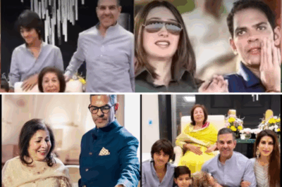Sanjay Kapoor Death Mystery Deepens: Mother Demands UK Probe Amidst Billion-Dollar Inheritance Battle”