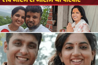 Love in Chains: Pune Family’s Deadly Obsession With Honor Leads to Abduction and Assault