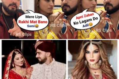 Living in Fear: Adil Khan Durrani’s Candid Video Sparks Debate on Men’s Struggles After Marriage