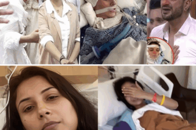Sad news for Shehnaaz Gill Fans as as Shehnaaz Gill Hospitalized after serious condition is in ICU!