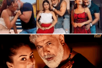 Bollywood Actor Made His Granddaughter Pregnant After Having An Affair With Her?