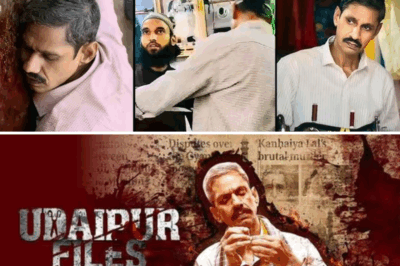 Silence in Cinema, Relief for Radicals? Udaipur Files on Kanhaiya Lal’s Tragedy Fails with ₹1 Lakh Return