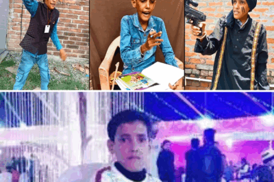 From Meme Star to Inspiration: The Real Story Behind Viral Sensation Rajiv Chaurasia