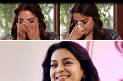 Juhi Chawla: Bollywood Top Actress Net Worth 4600 Crore Lost Her Mother-Father-Brother-Sister. The Agony Behind the Alluring Smile — A Journey of Loss, Love, and Remarkable Resilience