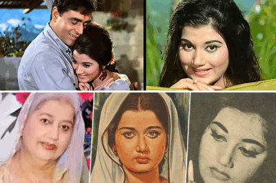 Bollywood Actress Nazima Passes Away At 77 | The Forgotten Sister of Bollywood: Nazima’s Mysterious Life and Final Goodbye After 38 Years