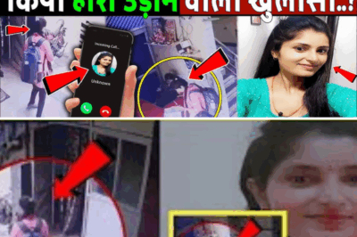 The Mysterious Disappearance of Archana Tiwari: How a Promising Law Student Went Missing on Raksha Bandhan