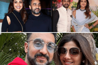 Major Fraud Case Filed Against Shilpa Shetty and Raj Kundra: ₹60 Crore Scam Sh0cks Bollywood