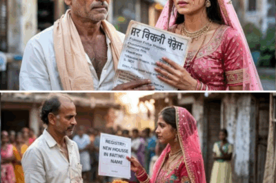 शादी के लिए घर बेच रहा था गरीब बाप, विदाई के वक्त बेटी ने उसे ऐसा गिफ्ट दिया कि पूरे गांव ने सलाम