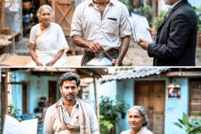 दूधवाले ने बीमार बूढी माँ को दिया एक महीने मुफ्त दूध, फिर उसने जो वसीयत छोड़ी उसे देख कर होश उड़ गए