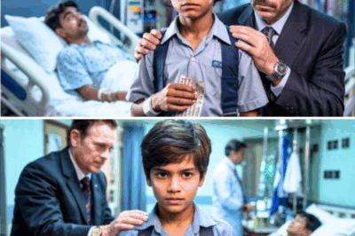 अनाथ लड़के ने दोस्त के इलाज के लिए बेच दिया गोल्ड मेडल, अगले दिन उसका अरबपति बाप सामने आया तो जो हुआ