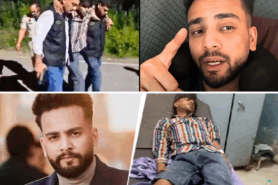 Elvish Yadav Firing Case: Police Encounter 19 Year old Accused Ishant alias Ishu Gandhi