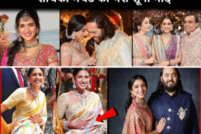 Ambani Family’s Double News: Kokilaben’s Health Crisis and Radhika Merchant’s Pregnancy Bring Sorrow and Joy to India’s Royal Household