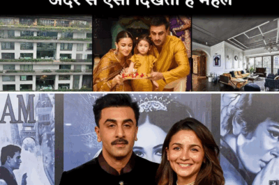 Alia Bhatt-Ranbir Kapoor ₹250 Crore Bungalow Ready For Griha Pravesh With Raha Kapoor
