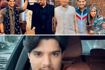 At 24, He Owns ₹61 Crore & Bigg Boss 19: Meet Mridul Tiwari, The Viral Star Who’s Taking Over Prime Time”