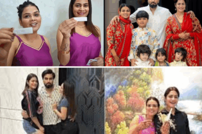 More Babies on the Way? Armaan Malik’s Family Planning Sparks Buzz as Payal and Kritika Hint at Big News!”