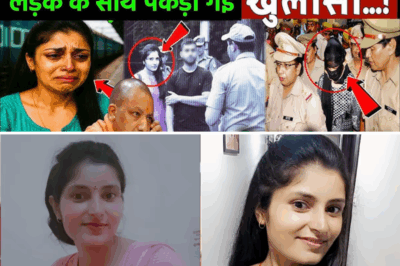 The Mystery of Archana Tiwari: How a 10-Day Search Sh00k India and Ended With More Questions Than Answers
