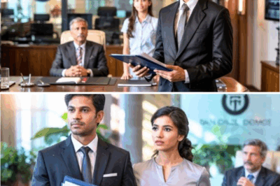 CEO की बेटी को हुआ ड्राइवर से प्यार, पिता ने किया इंकार,1 साल बाद जब उसी ड्राइवर ने खरीदी उनकी कंपनी