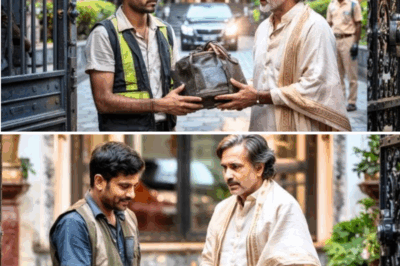 कूड़े वाले को मिला 1 करोड़ का खोया हुआ बैग, जब लौटाने गया तो मालिक ने जो किया वो हैरान कर देगा