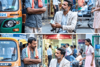 रिक्शावाले ने अमीर सेठ को पहुँचाया हॉस्पिटल, जब सेठ ने किराया पूछा तो उसने जो माँगा सुनकर होश उड़ गए!