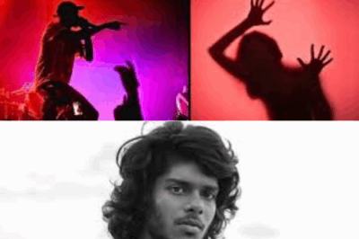 Famous Indian Rapper Hirandas Murali aka Vedan Booked For R*PE On False Promise Of Marriage