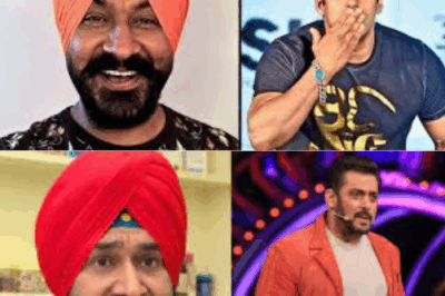 Taarak Mehta Actor Gurucharan Singh Sodhi Will Seen Bigg Boss 19 With Salman Khan