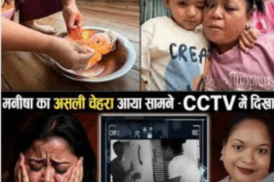 ☠️Bharti Singh Burns Labubu Doll for Son Golla Due to Superstitious Activities