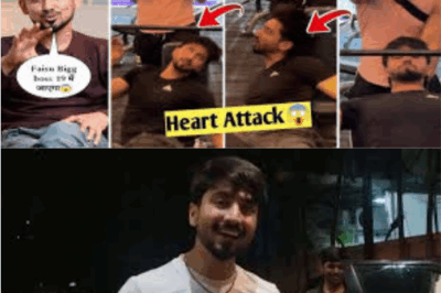 Mr Faisu Gym viral video kya hua 😱 Adnaan 07 On Faisu Bigg boss 19 Entry