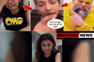 Khushbu patani Angry Reply To Premanand Maharaj Fans 😡 BB19 Eisha Singh blood Shocking Video viral