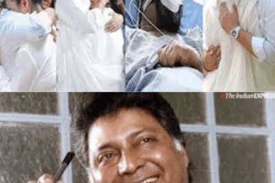Sad News for Bollywood’s famous Actor Pass Away after Multiple organ failur in Jaundice Complication
