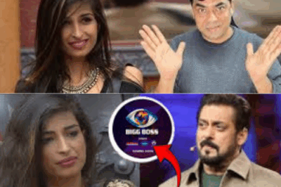 Bigg Boss 19: Priyanka Jagga’s false claim, Salman Khan kicked her out, now she is lying about her return