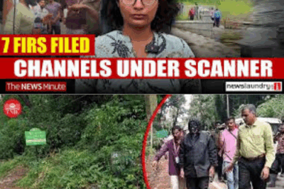 Dharmasthala: No Exhumation Today, Kannada channels under scanner