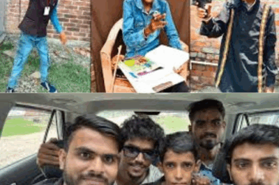 God should not do this to anyone- Viral Meme Boy Miracle Rajeev Chourasia Real Story