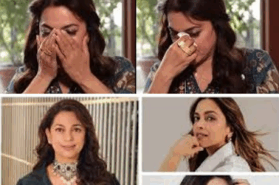 Bollywood Top Actress Net Worth 4600 Crore Lost Her Mother-Father-Brother-Sister