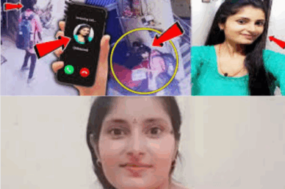 Archana’s last call made a shocking revelation! Katni Girl Missing! Indore Archana missing