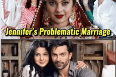 JENNIFER WINGET’S EX HUSBAND WAS MANIPULATIVE: BIPASHA & KARAN SINGH GROVER BEING SELF OBSESSED