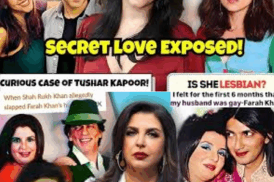 Ekta Kapoor’s Dating Rumours,Lesbian Tag & Shocking Truth| Explained