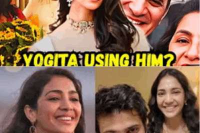 Aary PRIORITISING his girlfriend Yogita over parents Archana & Parmeet? Yogita labelled gold digger?