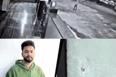 Elvish Yadav Breaks Silence After 24 Hour On House Firing Outside Residence By Shooters