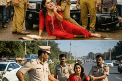 पुलिस वालों ने IPS मैडम की बहन के साथ बत्तीमीज की सारी हद पार कर दी.. फिर जो हुआ सब हैरान रह गए