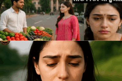 Sabzi bechne wale saadharan ladke se college ki karodpati ladki ko hua pyaar… phir jo hua