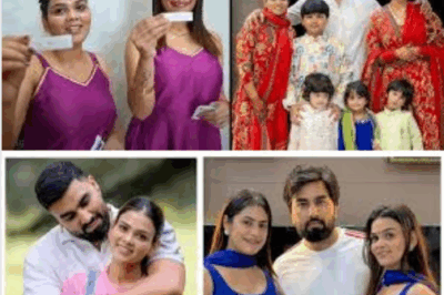 पायल मलिक के गर्भवती होने की घोषणा के बाद कृतिका मलिक फिर से गर्भवती!