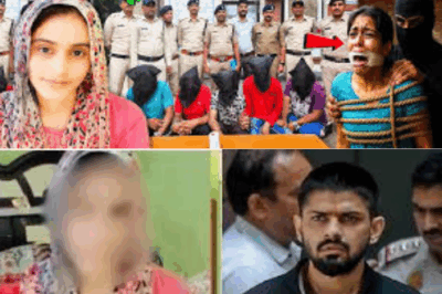मनीषा के हत्यारे पकड़े गए, उस दिन मनीषा के साथ क्या हुआ था! हरियाणा भिवानी मनीषा मु…