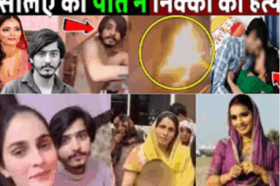 रील, मेकअप और अफेयर, इसलिए पति ने की निक्की की हत्या, चौंकाने वाला खुलासा! निक्की मर्डर केस