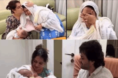Dipika Kakar & Shoaib Ibrahim Gift ₹51 Lakhs To Nephew, Sister Saba Ibrahim Gets Emotional