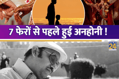 A Son Seeks an Actress’s Hand for His Father: The Untold Love Story of Director Manmohan Desai