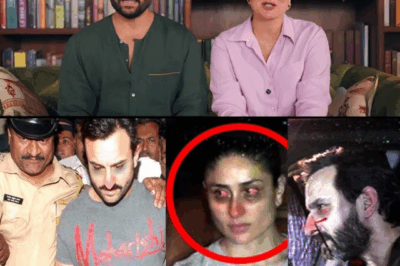 Shocking! Kareena Kapoor and Saif Ali Khan Will Divorce In 2026