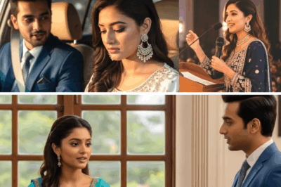 गरीब लड़की की मदद के लिए अमीर लड़के ने छोड़ा अपना कीमती समय…लेकिन उसके बाद कहानी ने लिया ऐसा मोड़!