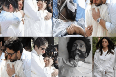 Sad News for Bollywood’s famous Actor Pass Away after Multiple organ failure in Crittical condition! VIDEO